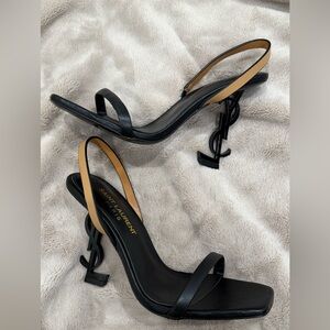 YSL sandal